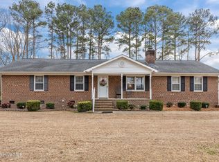 1101 Forlines Road, Winterville, NC 28590