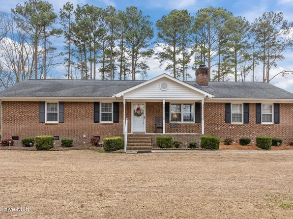 1101 Forlines Road, Winterville, NC 28590
