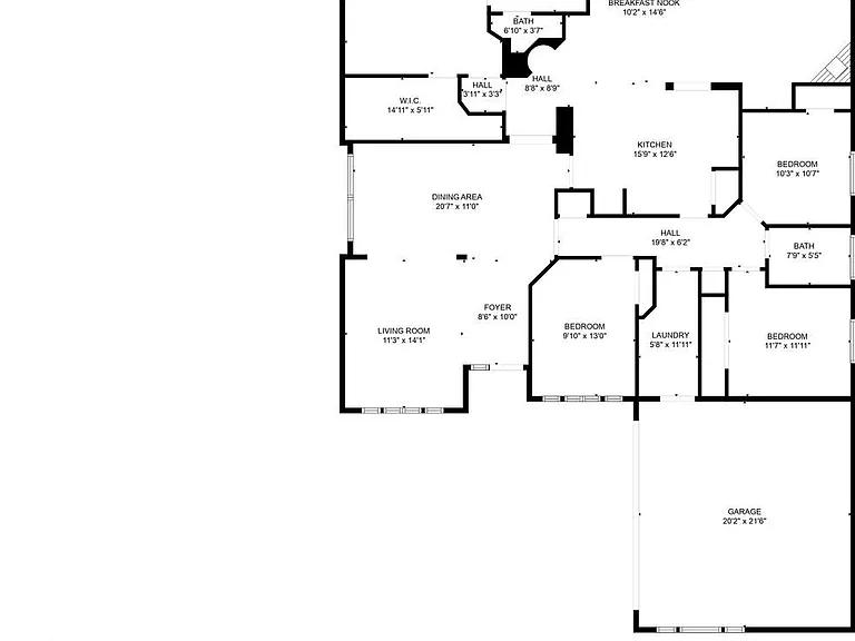 544 Layton Dr — Photo 22