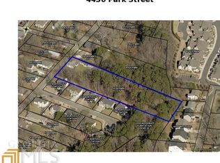 4436 Park St, Acworth, GA 30101