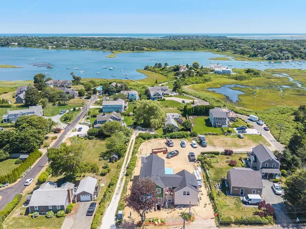 14 Pond View Lane, Chatham, MA 02633