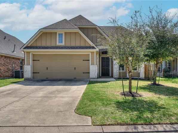 3802 Night Rain Dr, College Station, TX 77845