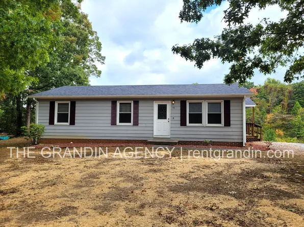 58 Arthur Rd, Roanoke, VA 24019