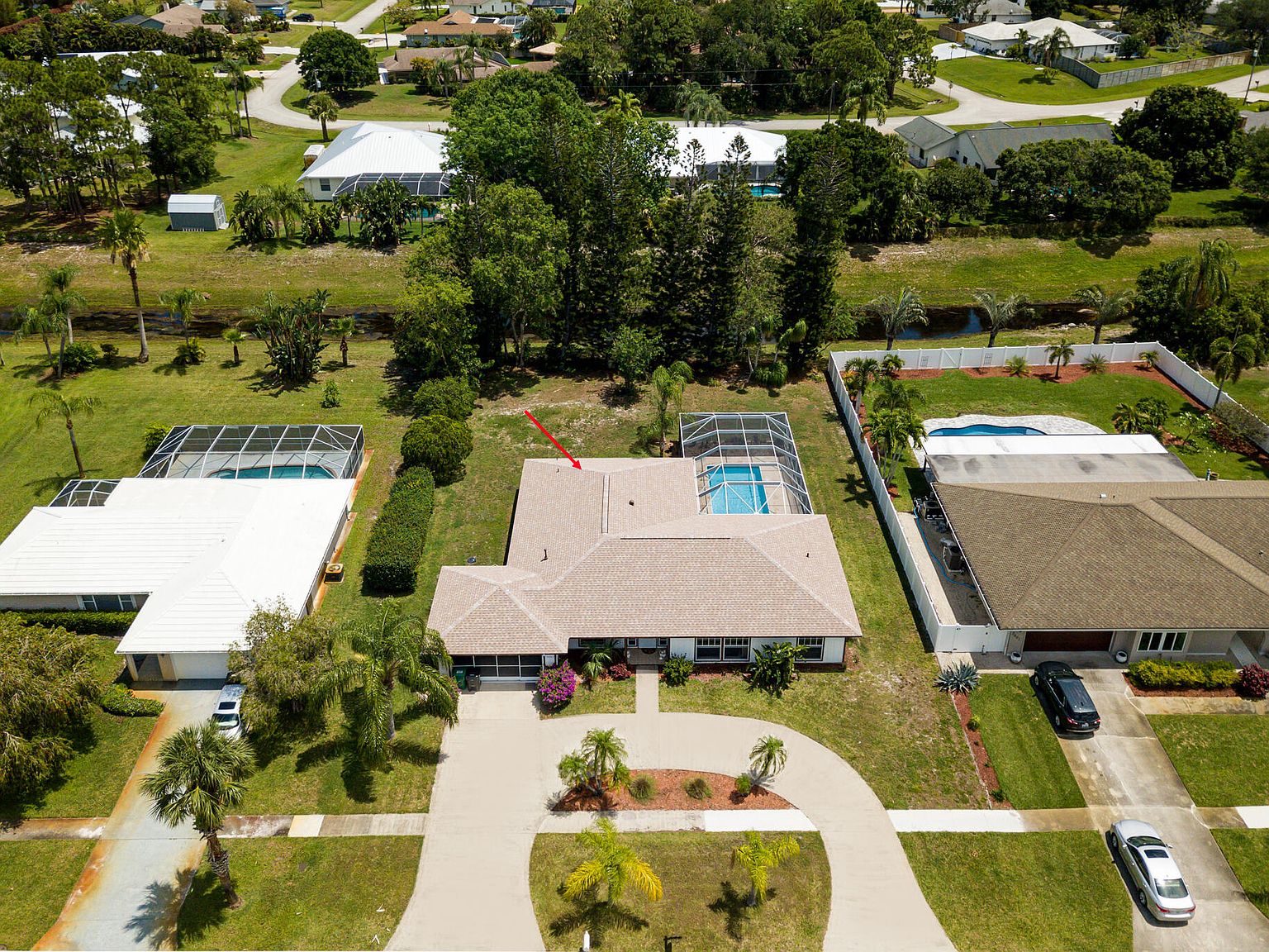 2595 SE Gowin Dr, Port Saint Lucie, FL 34952 Zillow