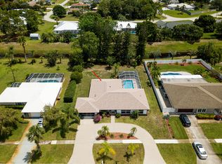 2595 SE Gowin Dr, Port Saint Lucie, FL 34952