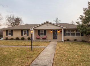 2050 Williamsburg Rd, Lexington, KY 40504