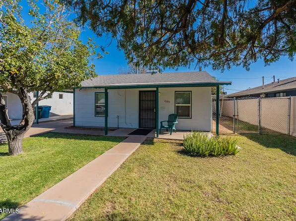 2005 N 23RD Street, Phoenix, AZ 85006