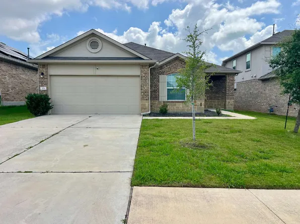 104 Moravia Rd, Georgetown, TX 78626