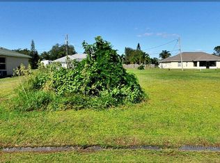 SW Estaugh Southwest Ave, Pt Saint Lucie, FL 34953