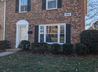 3210 A Regents Park Ln, Greensboro, NC 27455