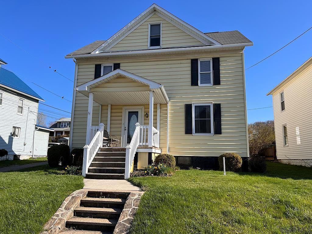 411 Bedford St, Windber, PA 15963 Zillow