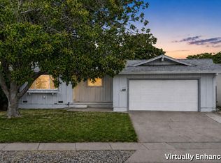 1448 Sherman Avenue, Napa, CA 94558