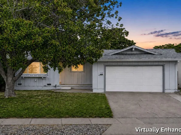 1448 Sherman Avenue, Napa, CA 94558