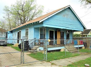 108 Adams St, Houston, TX 77011