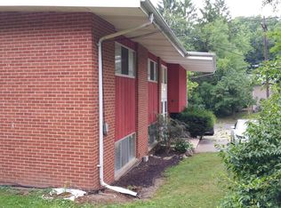 1464 Bemidji Dr, Ann Arbor, MI 48103