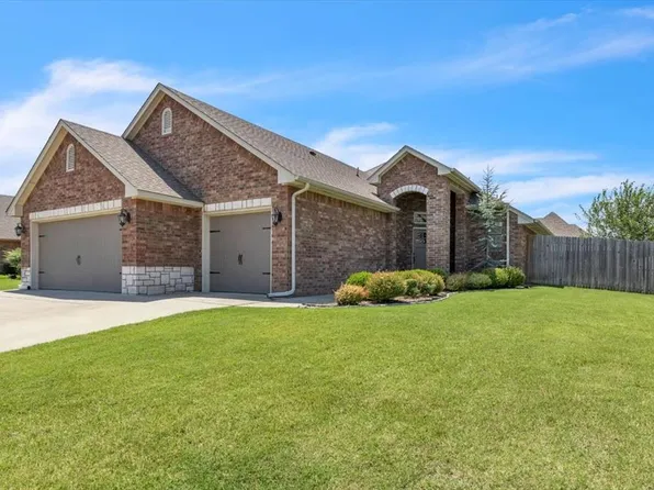 6505 Bent Wood Dr, Oklahoma City, OK 73169