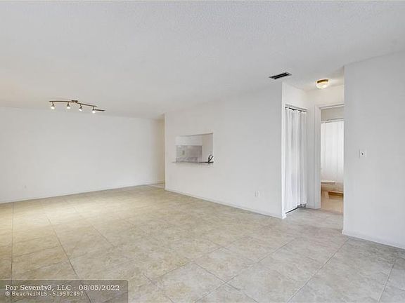 3rd image of 12210 Royal Palm Blvd #E-6