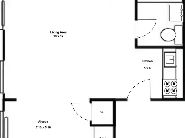 542 Pacific Street image 10 of 11