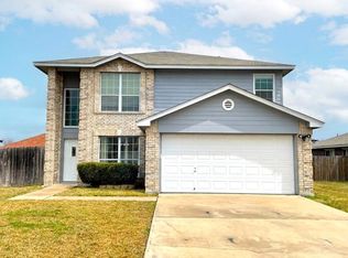 5400 Jitterbug Ct, Killeen, TX 76542