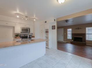 6427 S Newberry Rd UNIT D, Tempe, AZ 85283