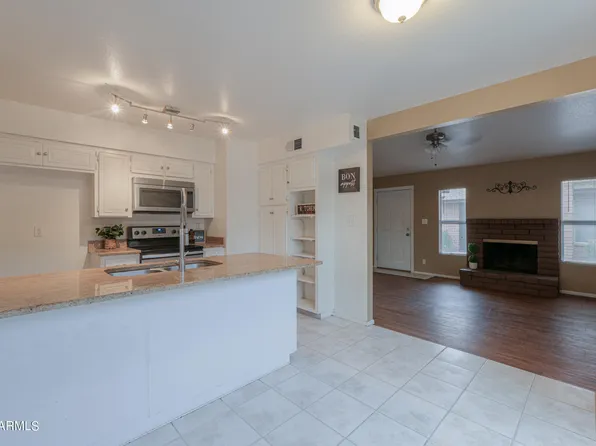 6427 S NEWBERRY Road #D, Tempe, AZ 85283