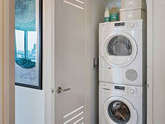 5th image of 605 W 42nd St APT 46K