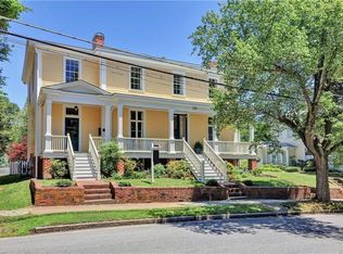 221 S Jefferson St, Petersburg, VA 23803