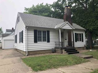 500 Amanda St, Pekin, IL 61554