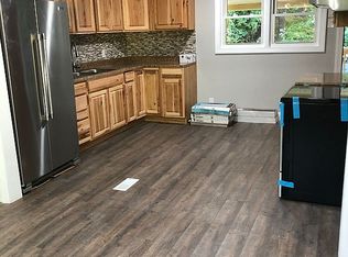 149 Lancaster Rd, North Tazewell, VA 24630