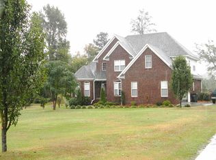 824 Pineview Ave, Gadsden, AL 35905