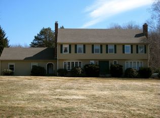 6 Appletree Ln, Wayland, MA 01778