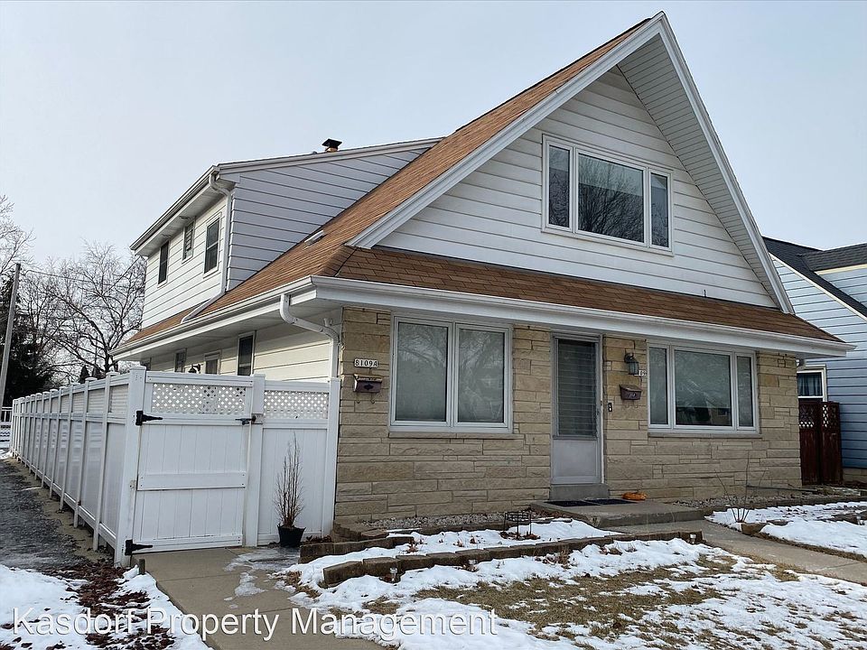 1st image of 8109A W Lisbon Ave