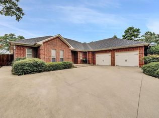 368 County Road 2317, Mineola, TX 75773
