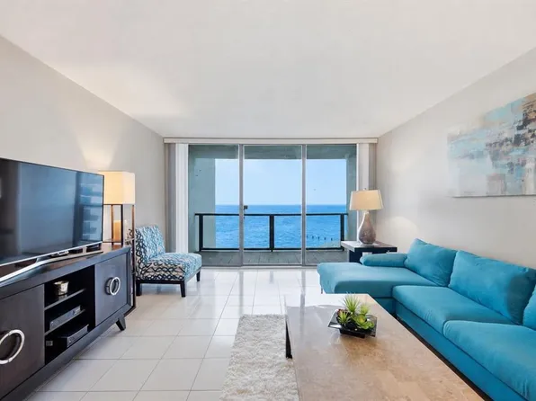 450 S Gulfview Blvd APT 705, Clearwater, FL 33767