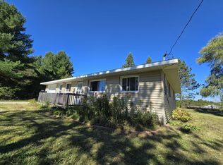 1016 Zimowske Rd, Mio, MI 48647