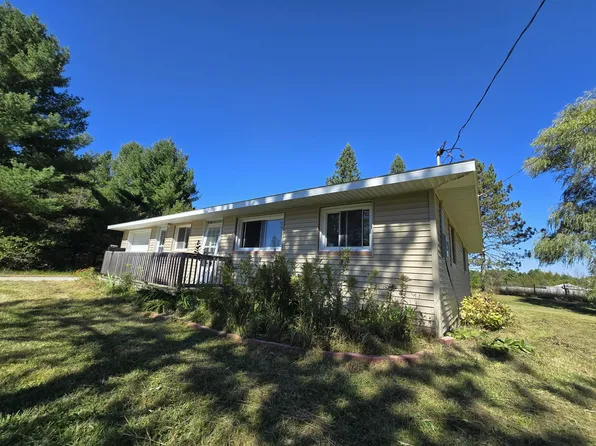1016 Zimowske Rd, Mio, MI 48647