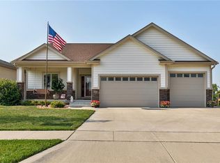1301 NW 7th Ct, Grimes, IA 50111