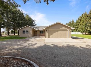 2402 Road 80, Pasco, WA