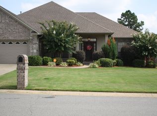 1570 Edgestone Cir, Conway, AR 72034