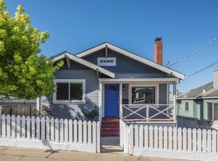 946 Wainwright St, Monterey, CA 93940