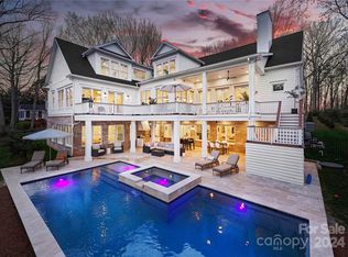 19819 Stough Farm Rd, Cornelius, NC 28031