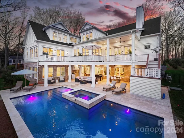 19819 Stough Farm Rd, Cornelius, NC 28031