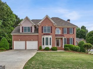 2003 Haydenbrook Dr NW, Acworth, GA 30101