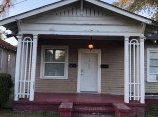 1837 McDowell St #A, Augusta, GA 30904