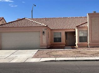 2111 Akamine Ave, North Las Vegas, NV 89031