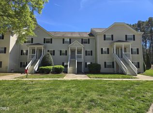 117 Kingsbury Dr, Chapel Hill, NC 27514