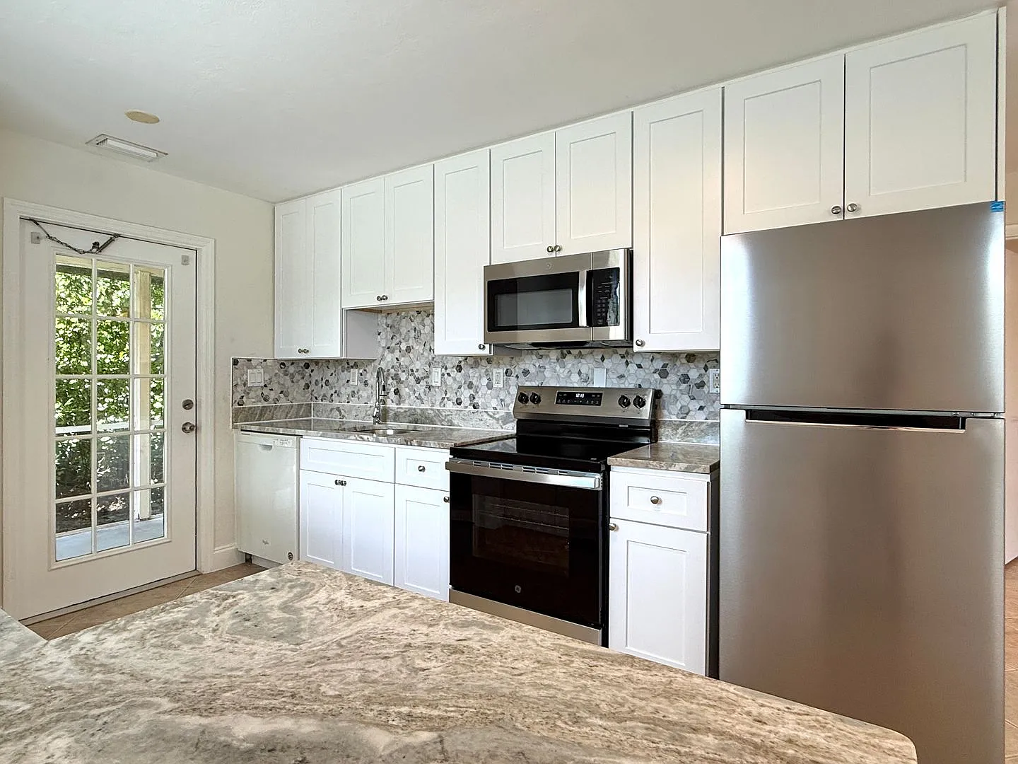 Annual Rental Under Renovations New Pictures To Come No Hoa — Photo 1