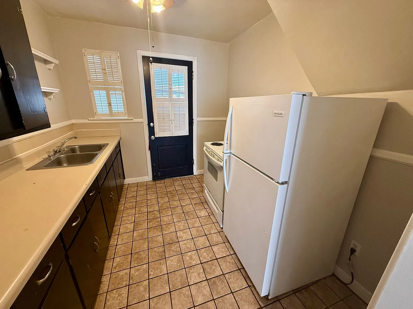 Flint Street Apartments — Photo 4