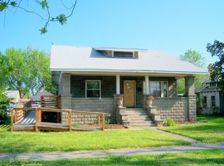 721 W Nixon St, Pasco, WA
