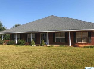 111 Roxberry Dr, Harvest, AL 35749